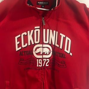 Ecko Unlimited Mens Jacket